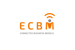 Logo ECBM